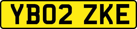 YB02ZKE