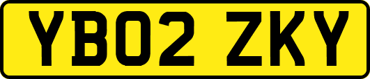 YB02ZKY