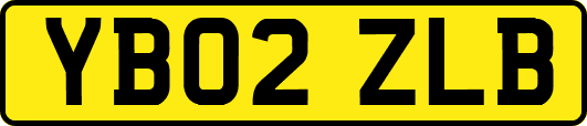YB02ZLB