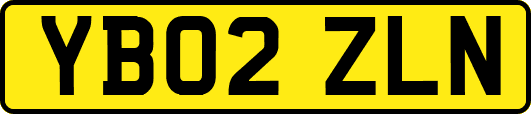YB02ZLN