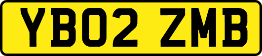 YB02ZMB