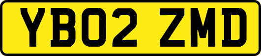 YB02ZMD