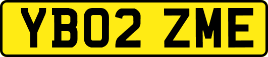 YB02ZME