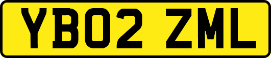 YB02ZML