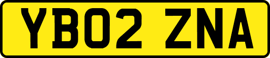 YB02ZNA