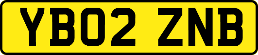 YB02ZNB