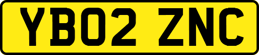 YB02ZNC