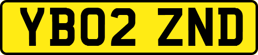 YB02ZND