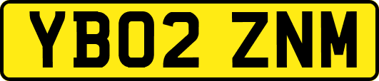 YB02ZNM