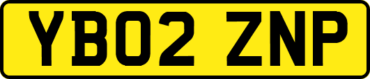 YB02ZNP