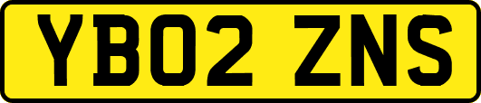 YB02ZNS