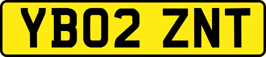 YB02ZNT