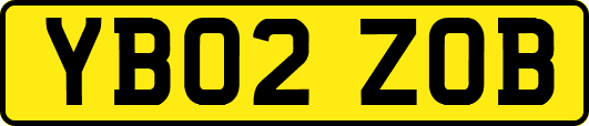 YB02ZOB
