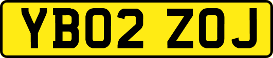 YB02ZOJ