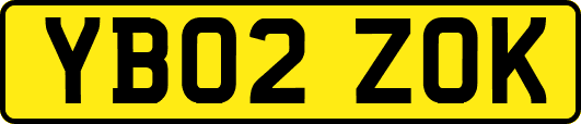 YB02ZOK