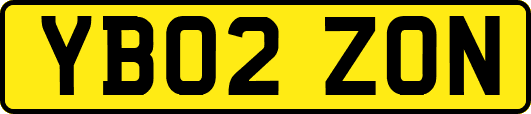 YB02ZON