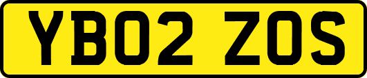 YB02ZOS