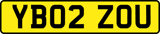 YB02ZOU