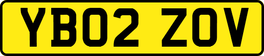YB02ZOV