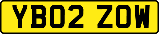 YB02ZOW