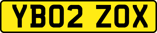 YB02ZOX