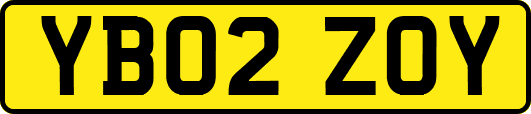 YB02ZOY