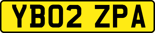 YB02ZPA