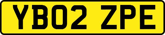YB02ZPE