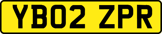 YB02ZPR