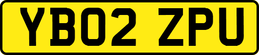 YB02ZPU