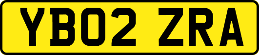 YB02ZRA