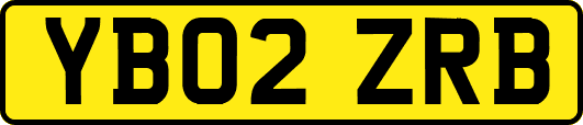 YB02ZRB