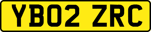 YB02ZRC