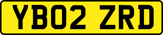 YB02ZRD