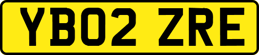 YB02ZRE