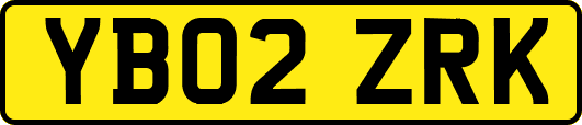 YB02ZRK