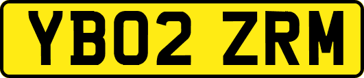 YB02ZRM
