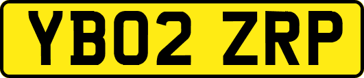 YB02ZRP
