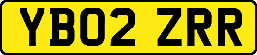 YB02ZRR