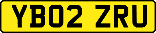 YB02ZRU