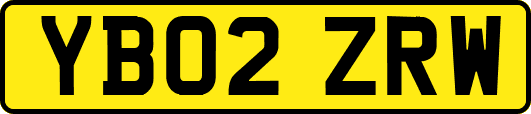 YB02ZRW
