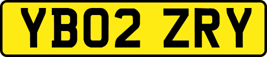 YB02ZRY