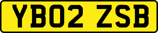 YB02ZSB