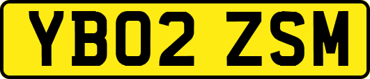 YB02ZSM
