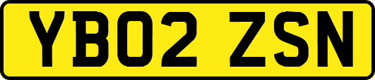 YB02ZSN