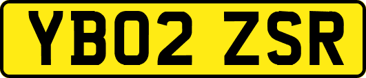 YB02ZSR