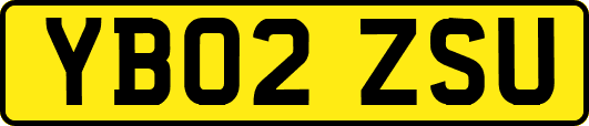 YB02ZSU