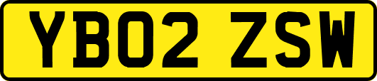 YB02ZSW