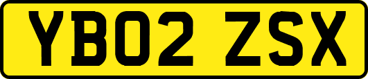 YB02ZSX