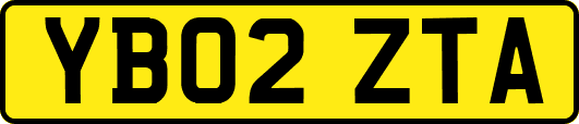 YB02ZTA